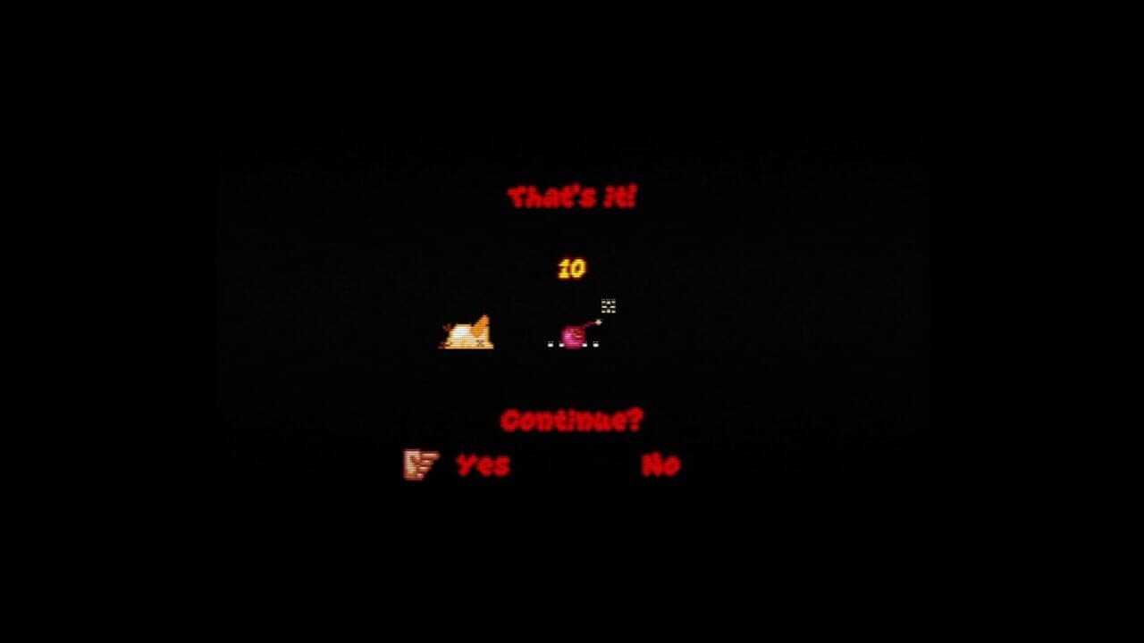 Go! Go! Mister Chickums thumbnail 12