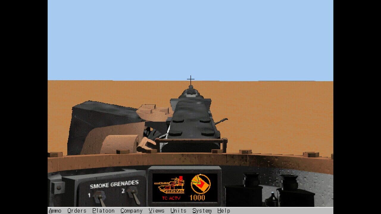 Im1A2 Abrams thumbnail 2