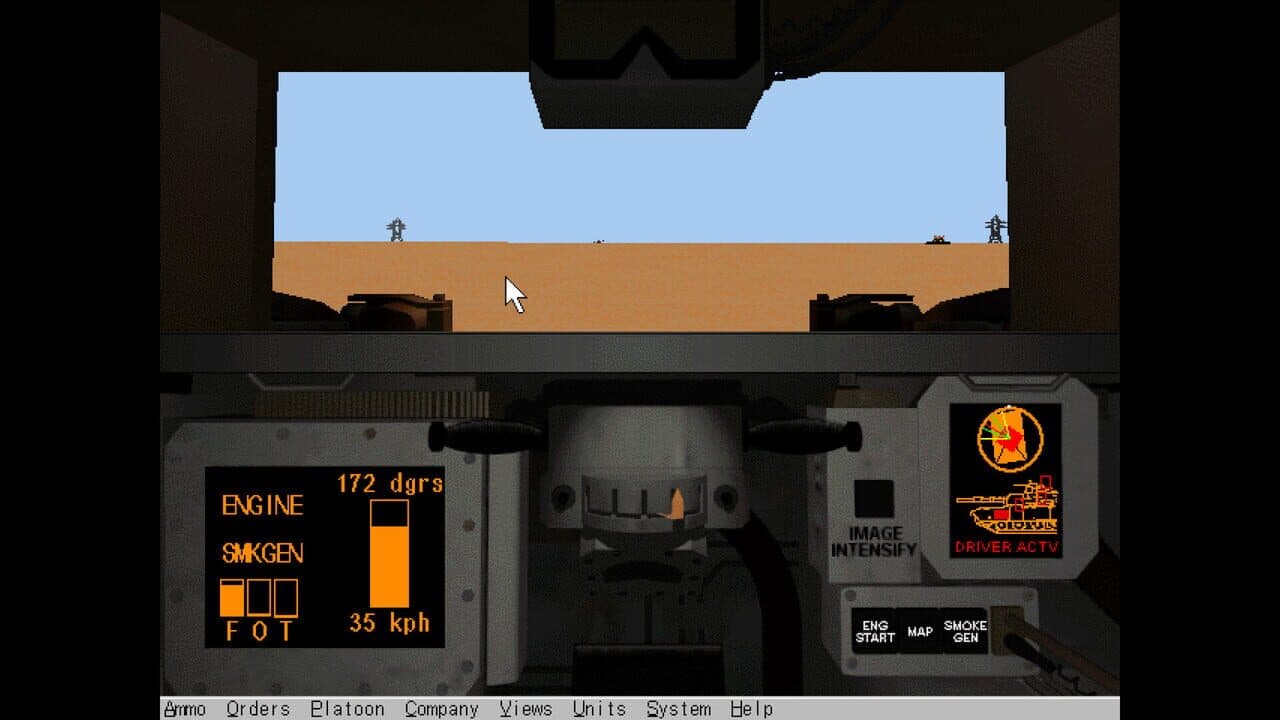 Im1A2 Abrams thumbnail 3