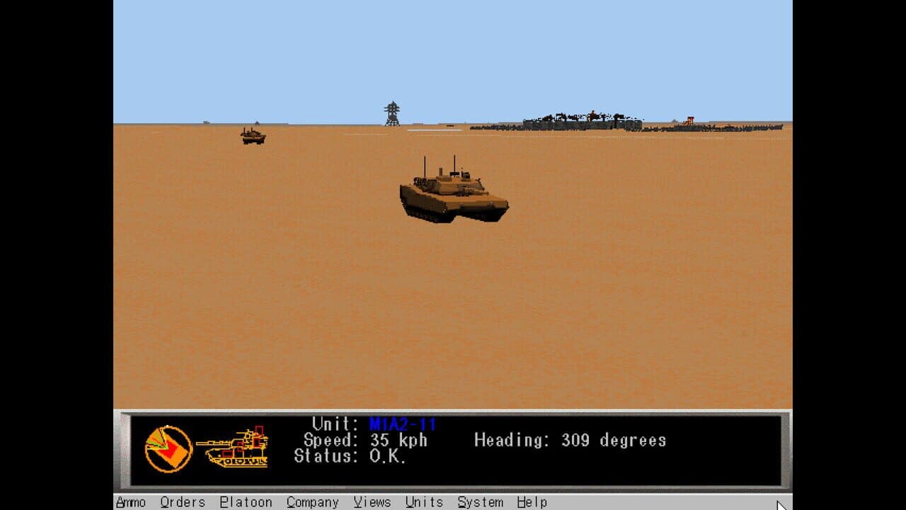 Im1A2 Abrams thumbnail 6