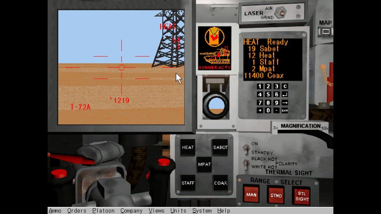 Im1A2 Abrams thumbnail 7