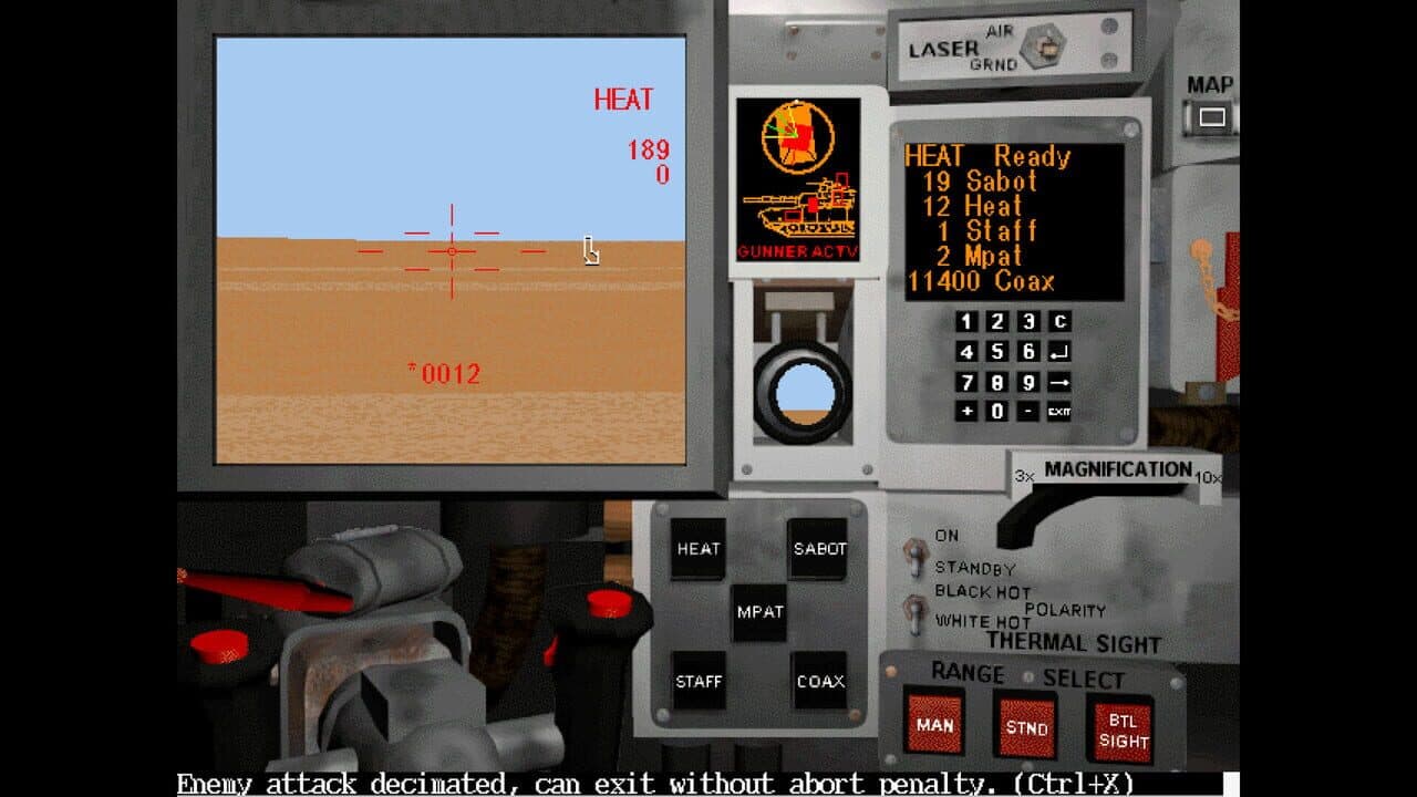 Im1A2 Abrams thumbnail 10