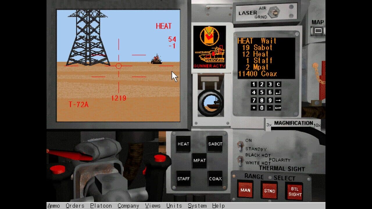 Im1A2 Abrams thumbnail 14