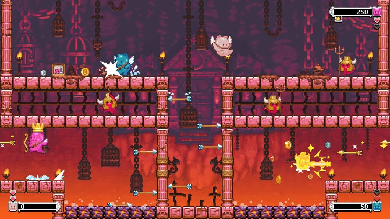 Twin Shot Deluxe thumbnail 14