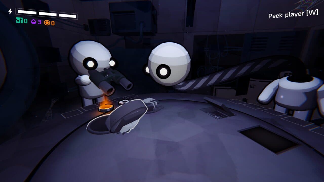 I Have an Item thumbnail 2