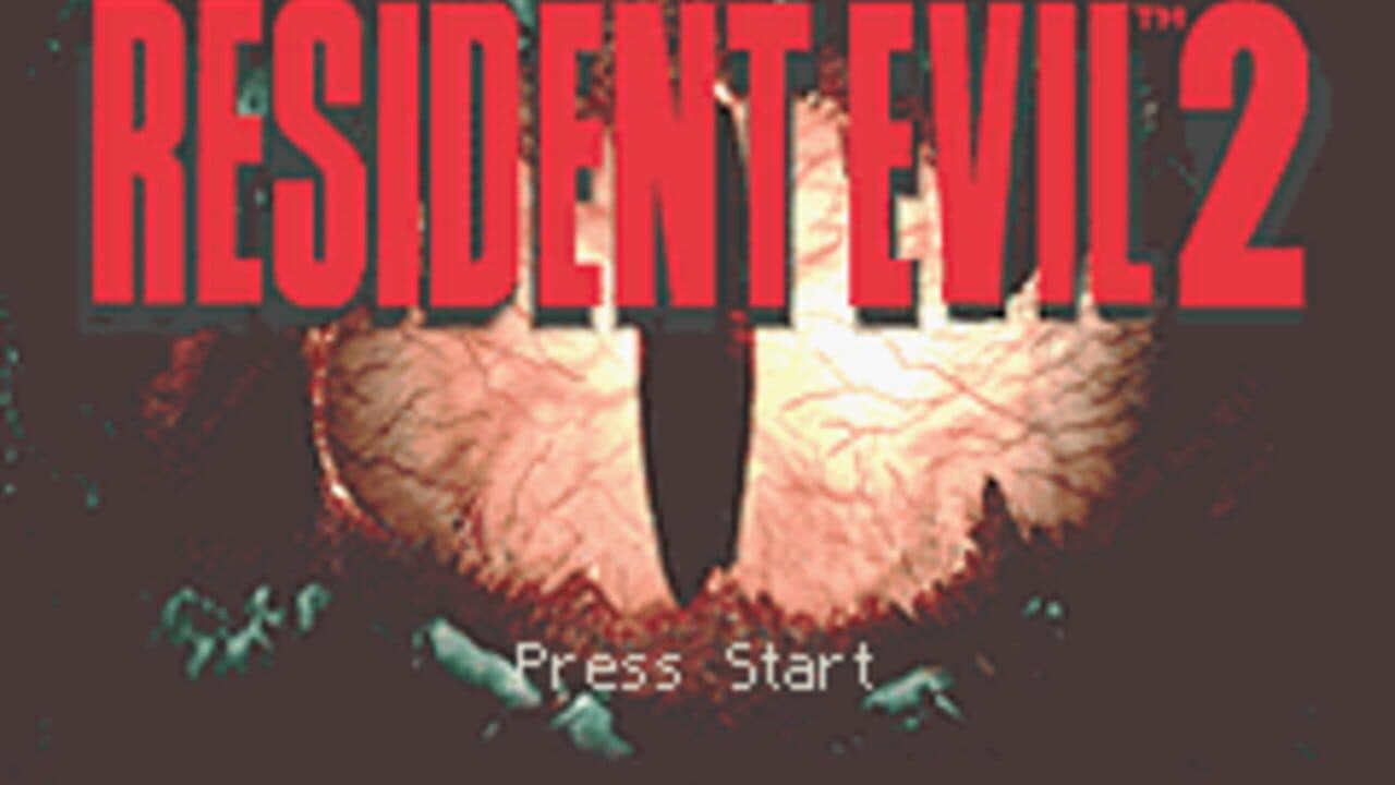 Resident Evil 2 thumbnail 2