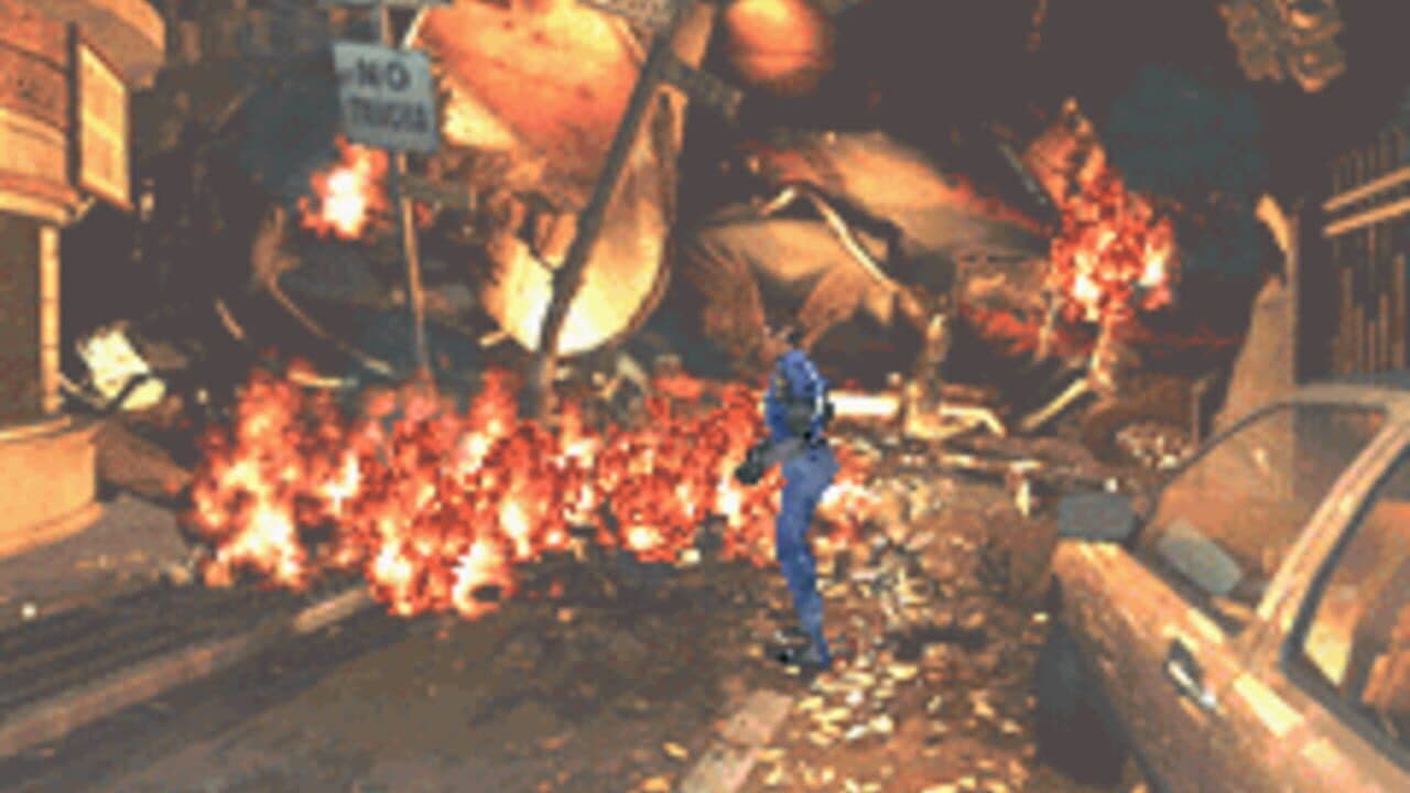 Resident Evil 2 thumbnail 3