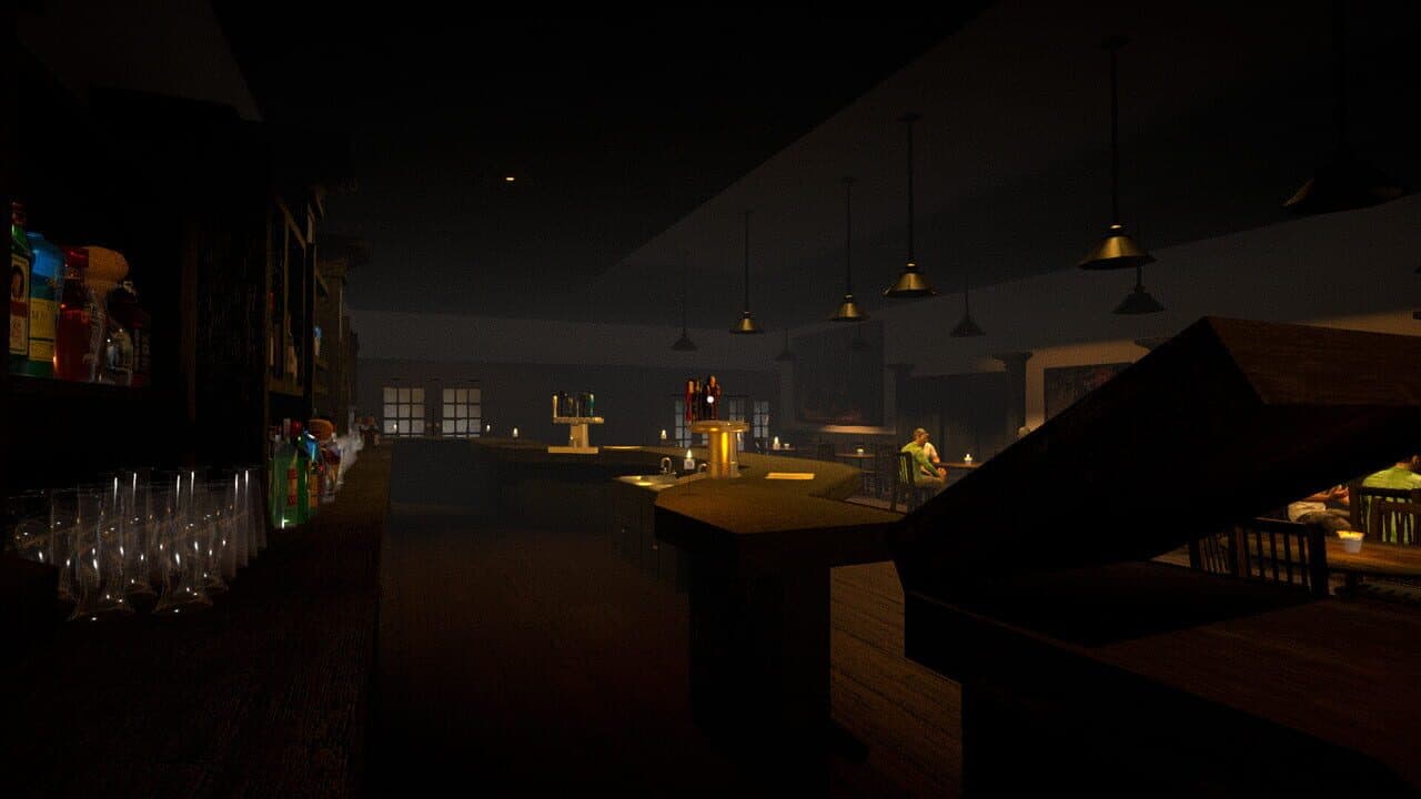 Silent Spirits thumbnail 2