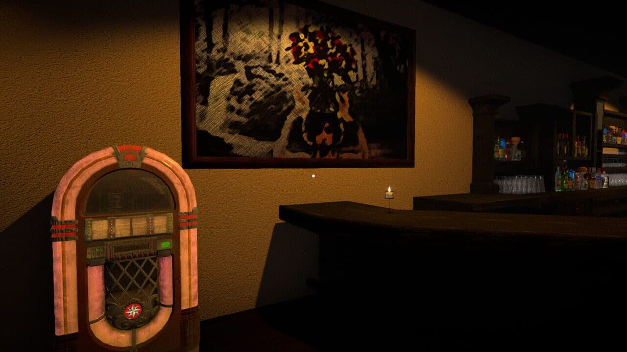 Silent Spirits thumbnail 4