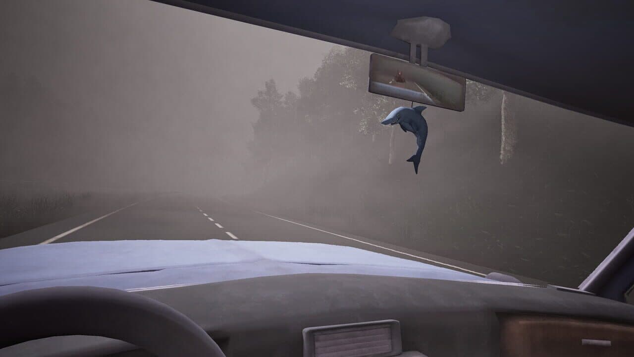 The Grey Road thumbnail 2