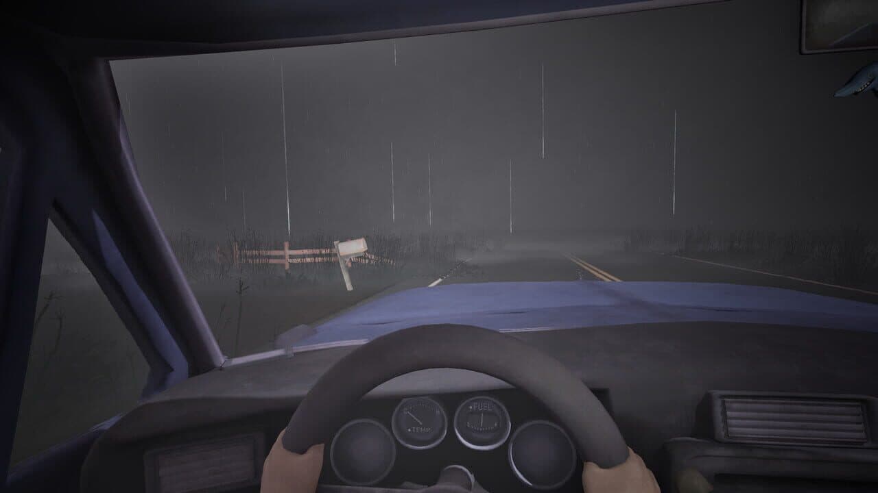 The Grey Road thumbnail 3