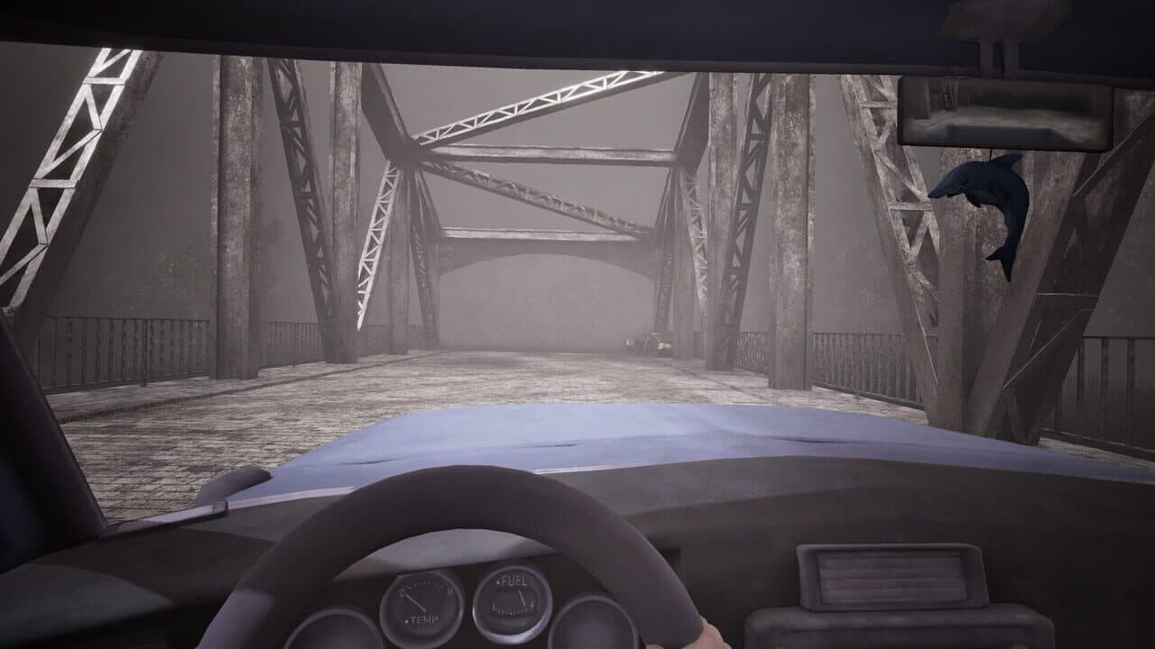 The Grey Road thumbnail 6