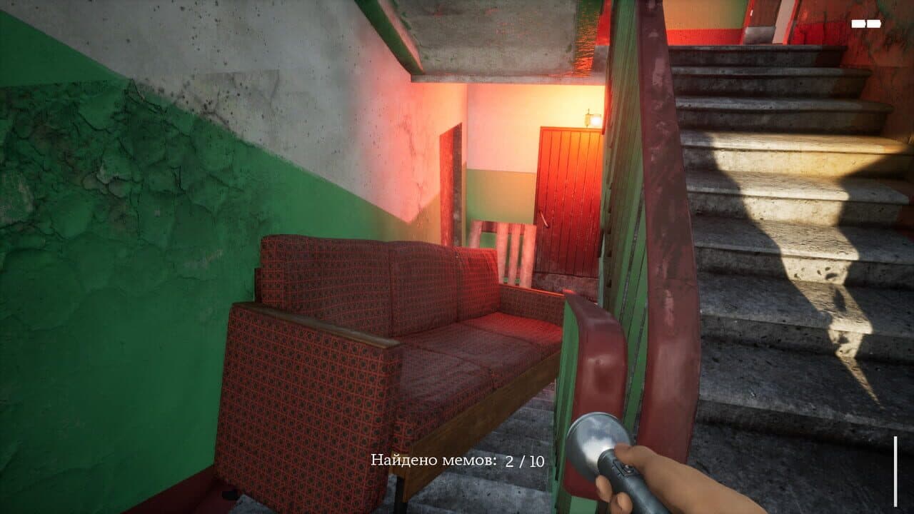 Simulyator Lazan'ya po Zabroshkam thumbnail 18