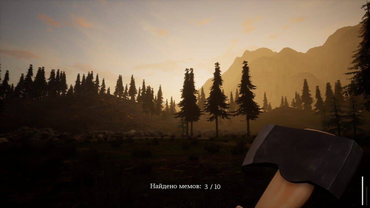 Simulyator Lazan'ya po Zabroshkam thumbnail 22