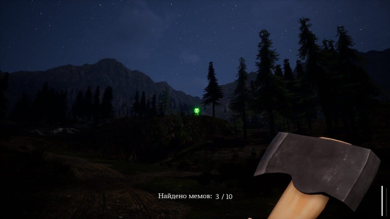 Simulyator Lazan'ya po Zabroshkam thumbnail 23