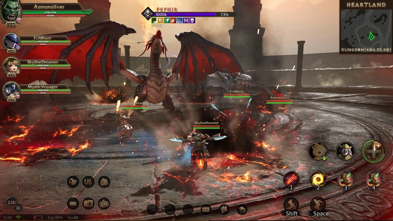 The Dragon Odyssey thumbnail 2