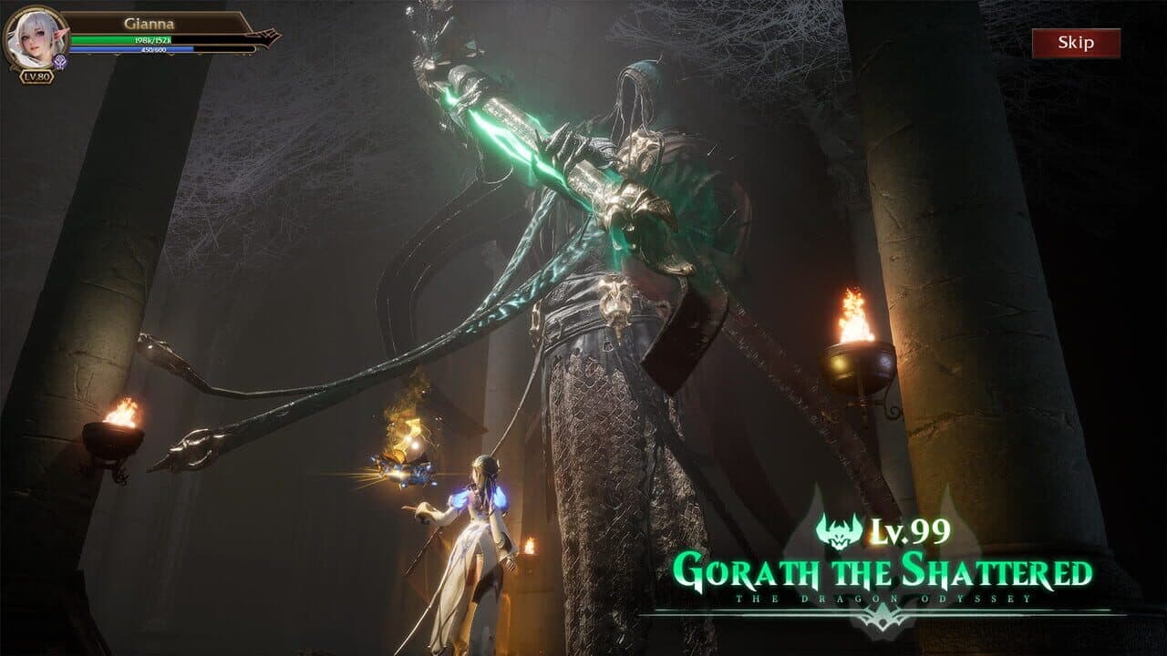 The Dragon Odyssey thumbnail 6