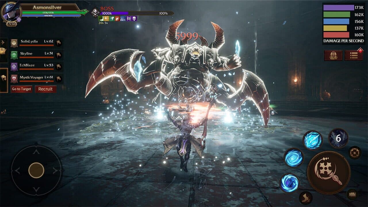 The Dragon Odyssey thumbnail 7