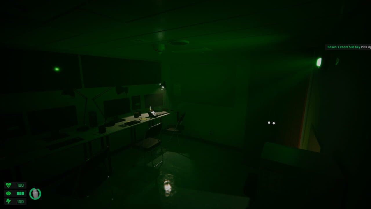 Senara: The Sacrament screenshot 1
