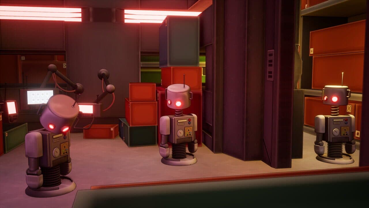 Professor Galaktionov Dawn of the Robopocalypse thumbnail 2
