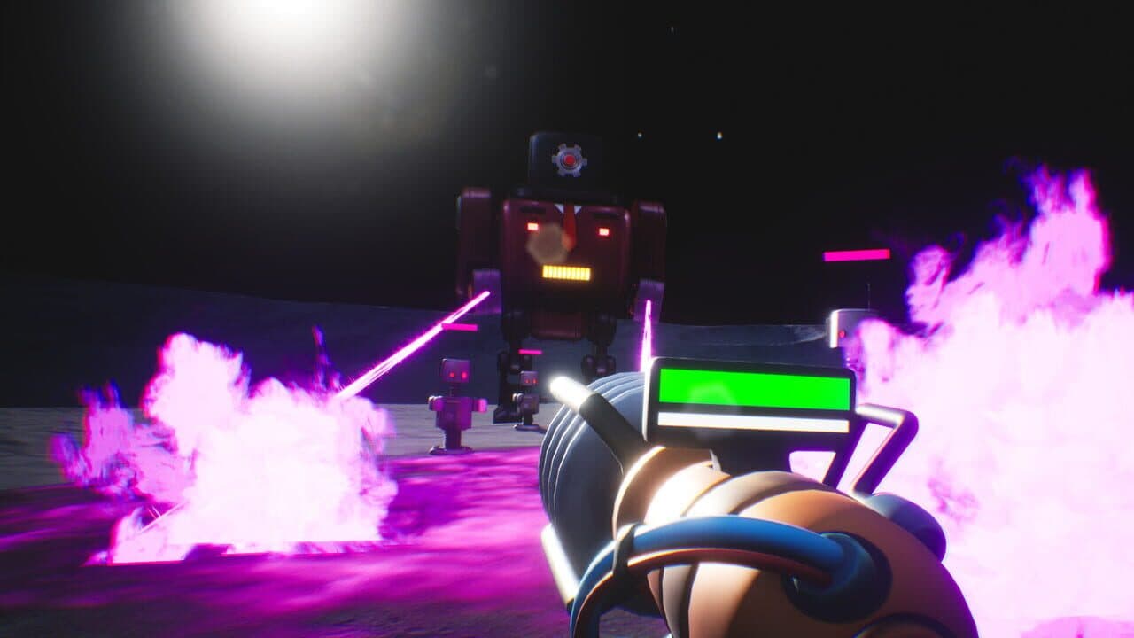Professor Galaktionov Dawn of the Robopocalypse thumbnail 5