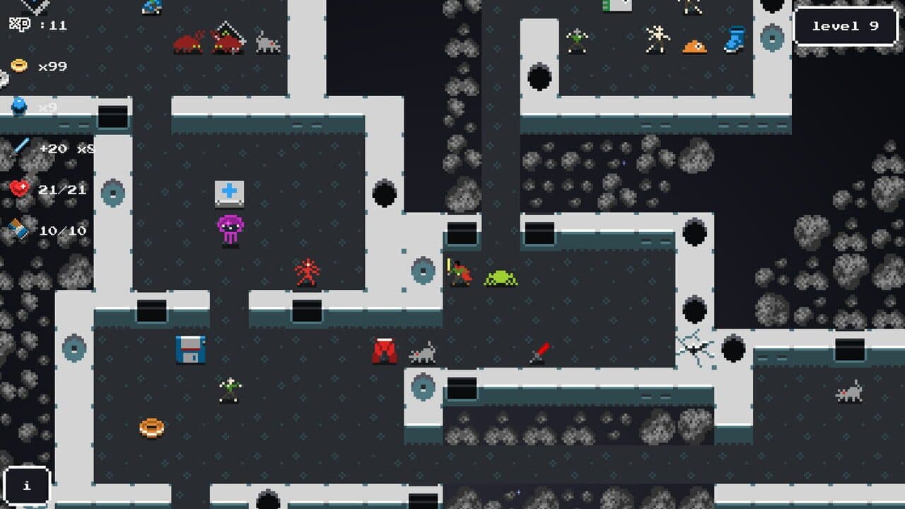 Asterogue thumbnail 3