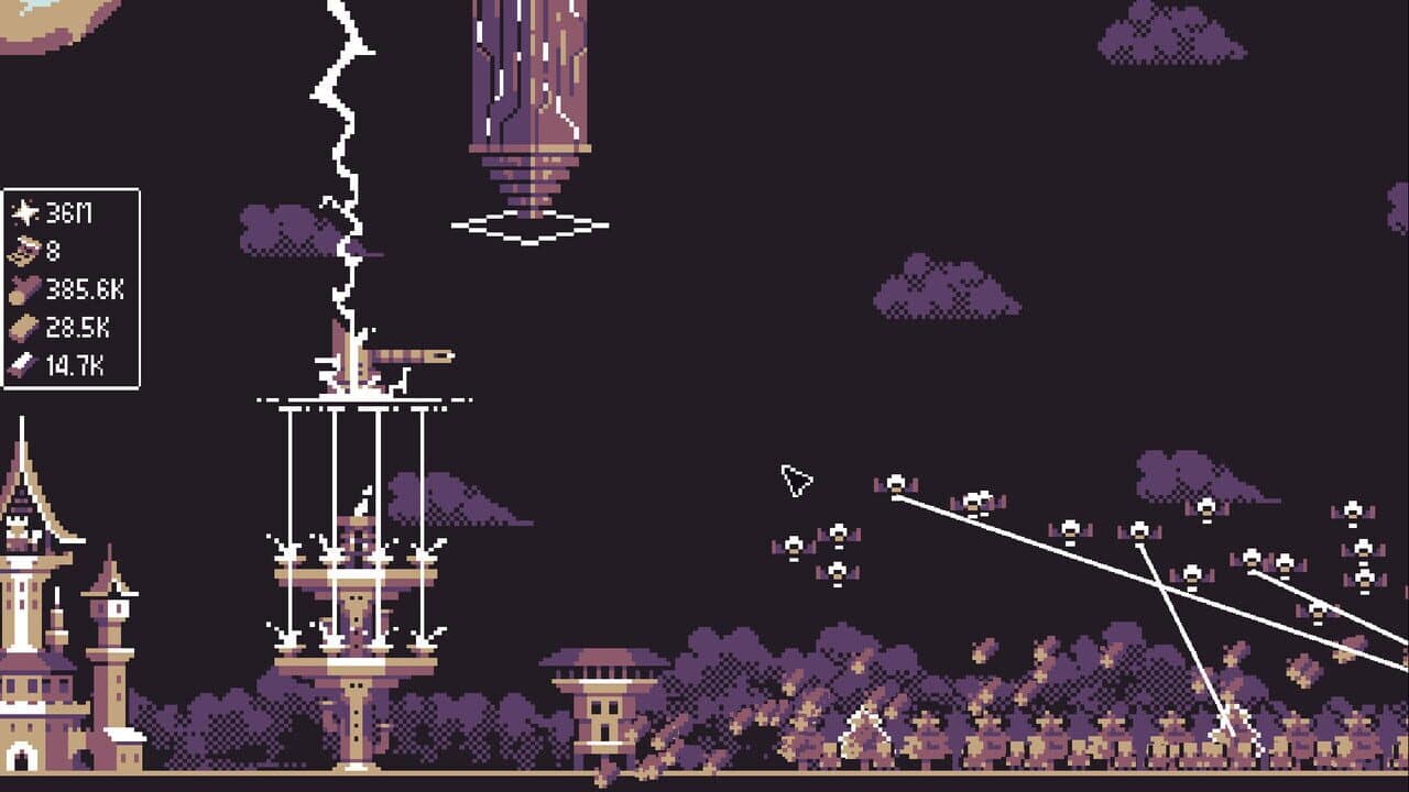 A Game About a King Saving a Dragon thumbnail 2