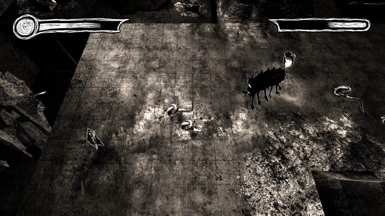 Scission thumbnail 5
