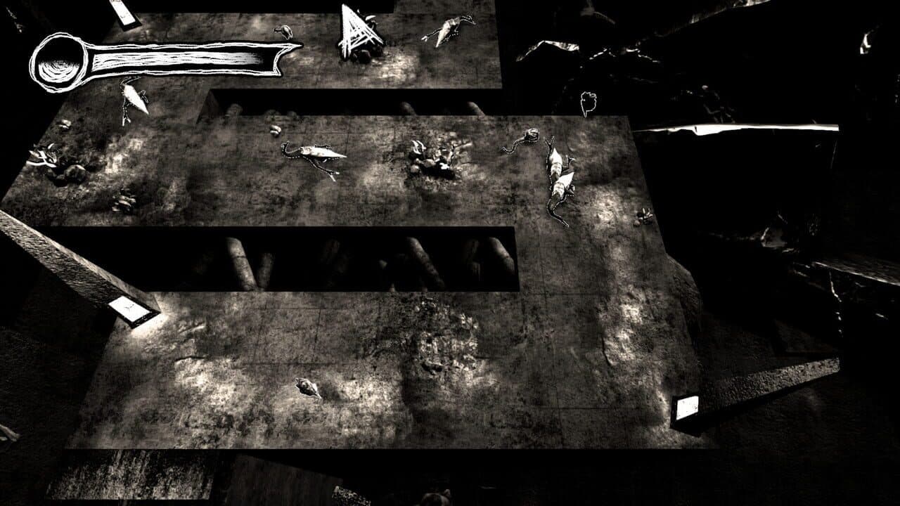 Scission screenshot 1
