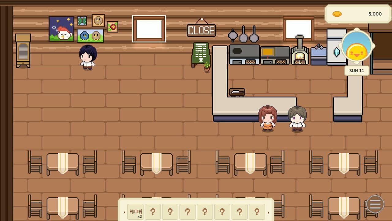 Penniless Chef thumbnail 2