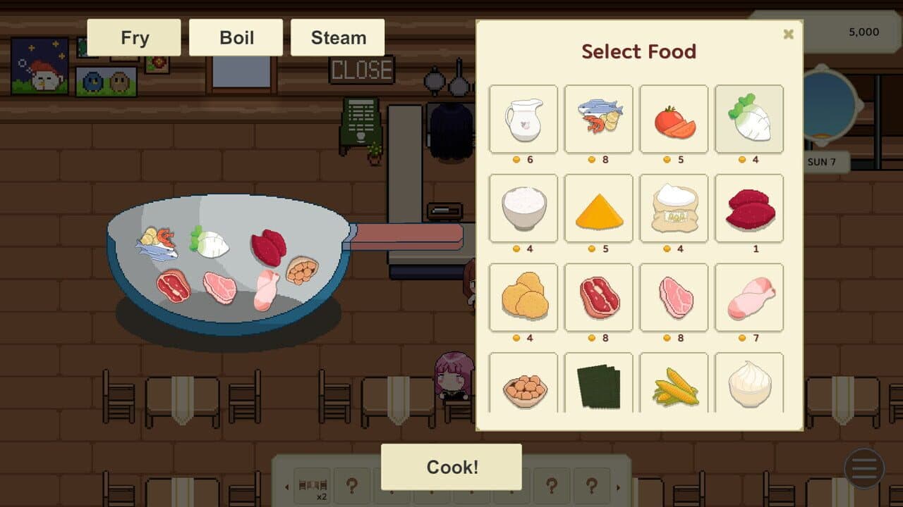 Penniless Chef thumbnail 3