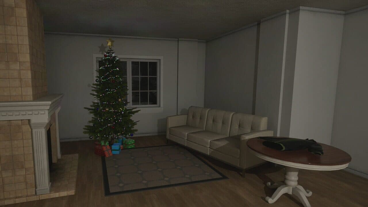 Silent Snow thumbnail 2