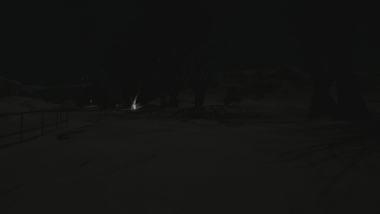 Silent Snow thumbnail 3