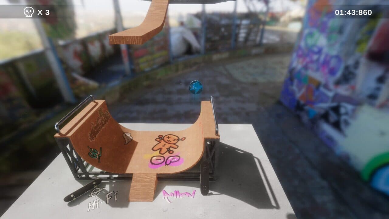 Hi-Fi Roller thumbnail 7