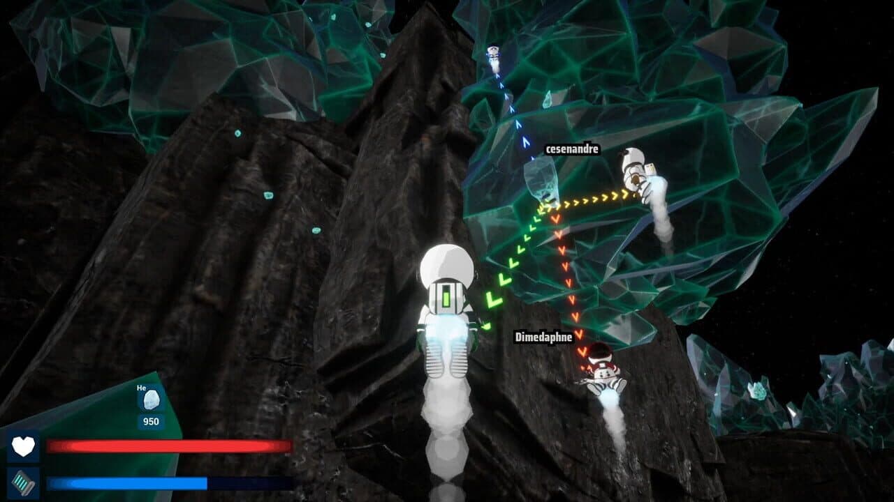 Moon Crashers thumbnail 4