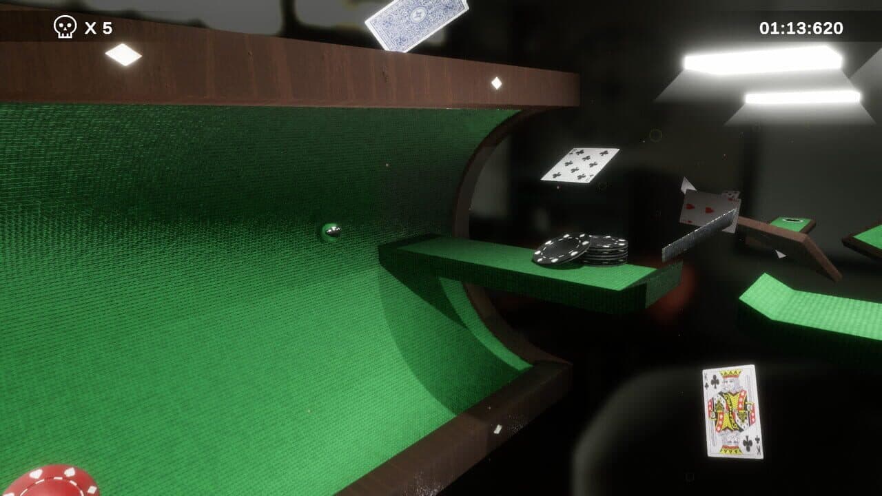 Hi-Fi Roller thumbnail 3