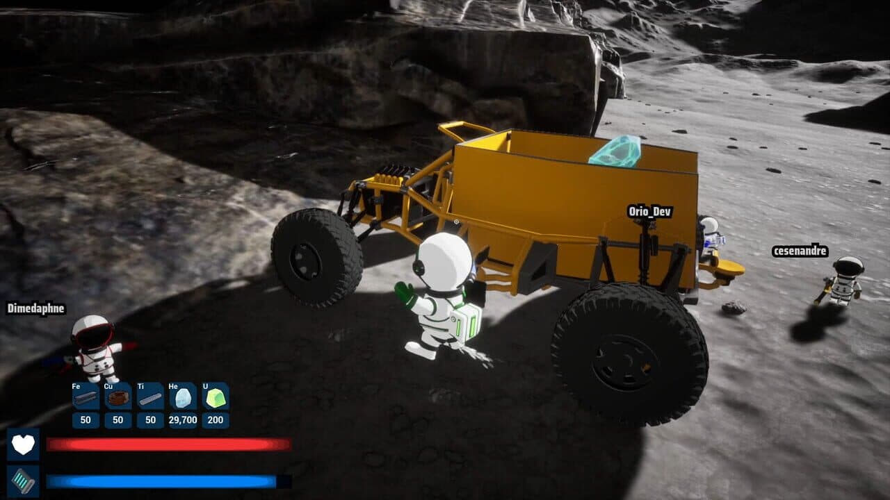 Moon Crashers thumbnail 7