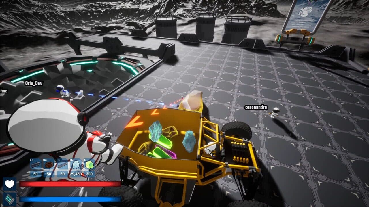 Moon Crashers thumbnail 9