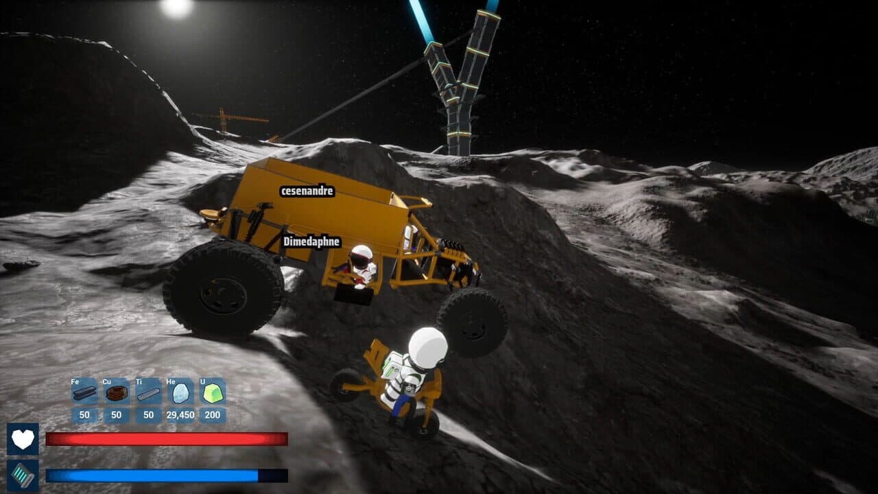 Moon Crashers thumbnail 10
