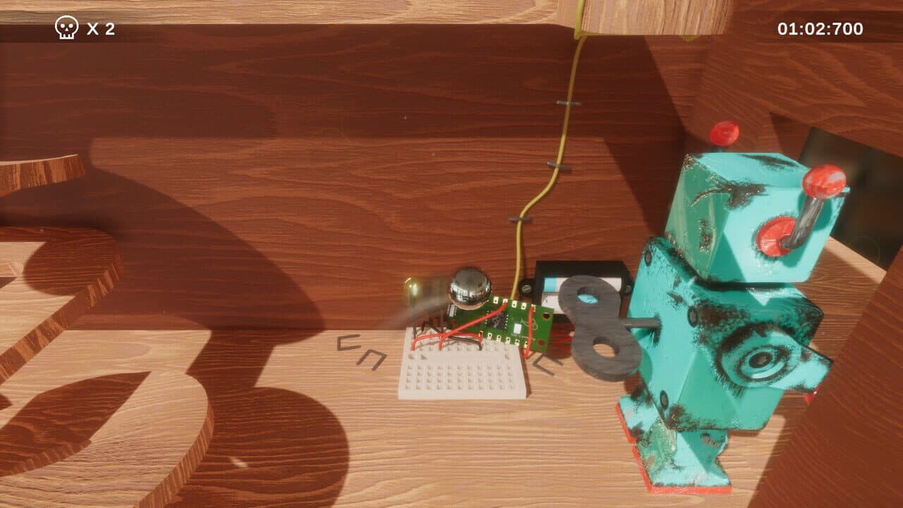 Hi-Fi Roller thumbnail 6