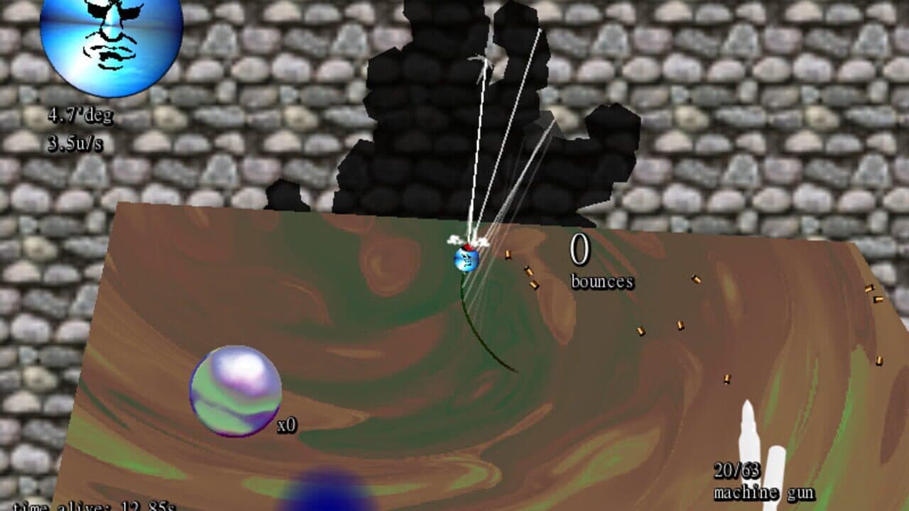 Cunning Gauntlet 2D thumbnail 2