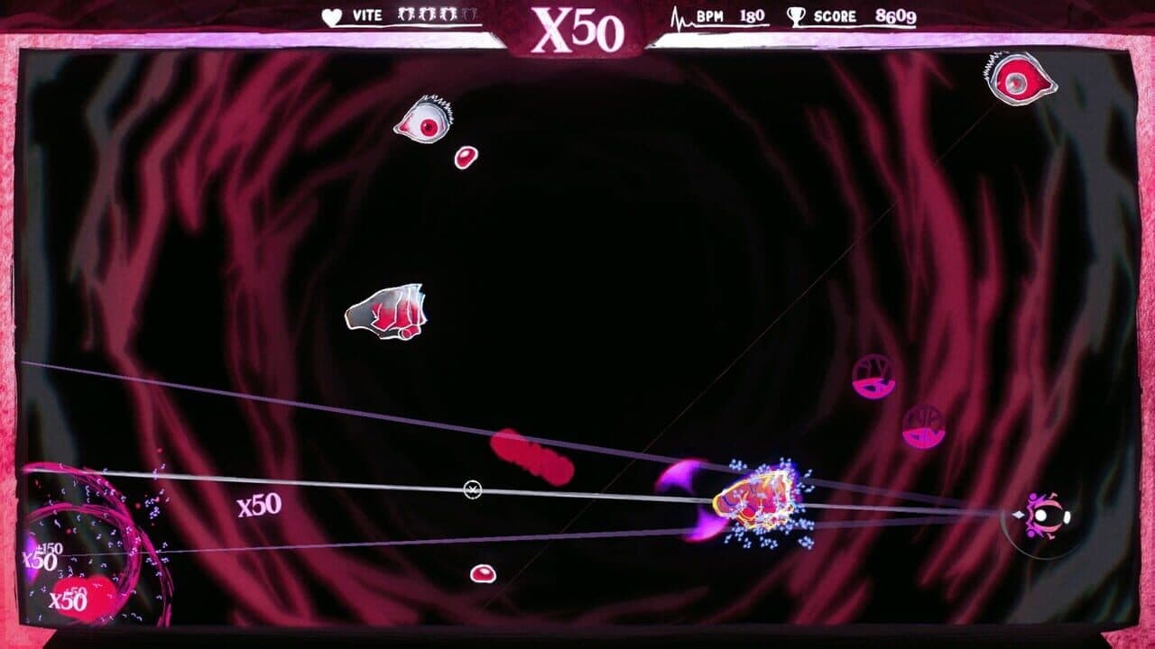 Heartbeats thumbnail 3