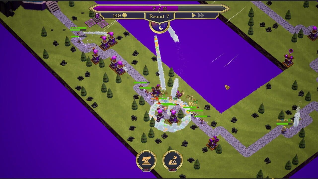 Skyward Bastion thumbnail 5