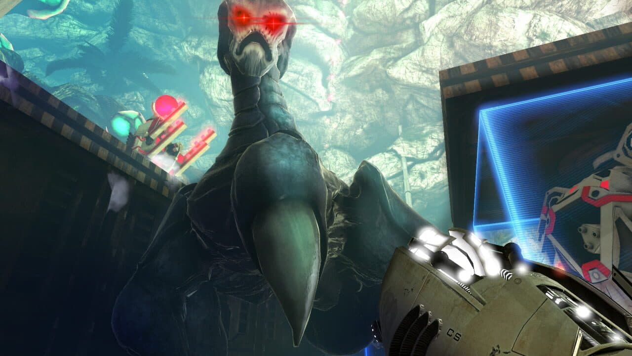 Sanctum: Yogscave thumbnail 2
