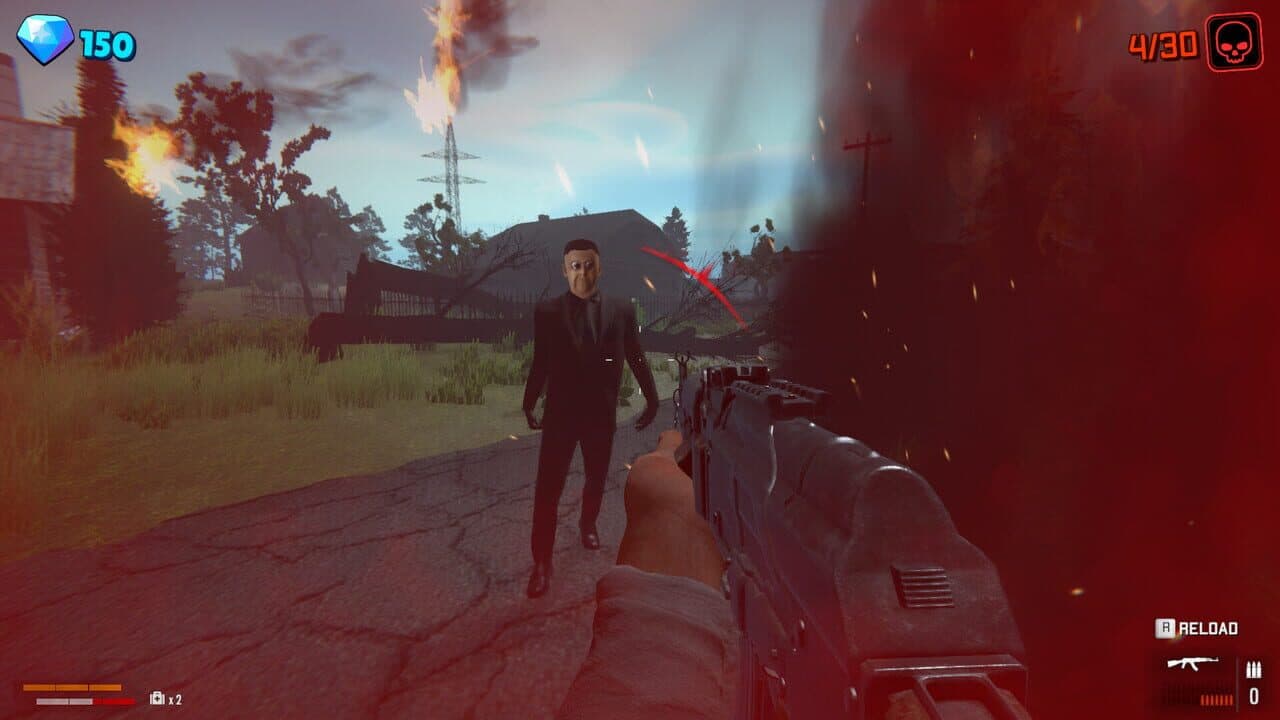 Gop Stop Auto thumbnail 2