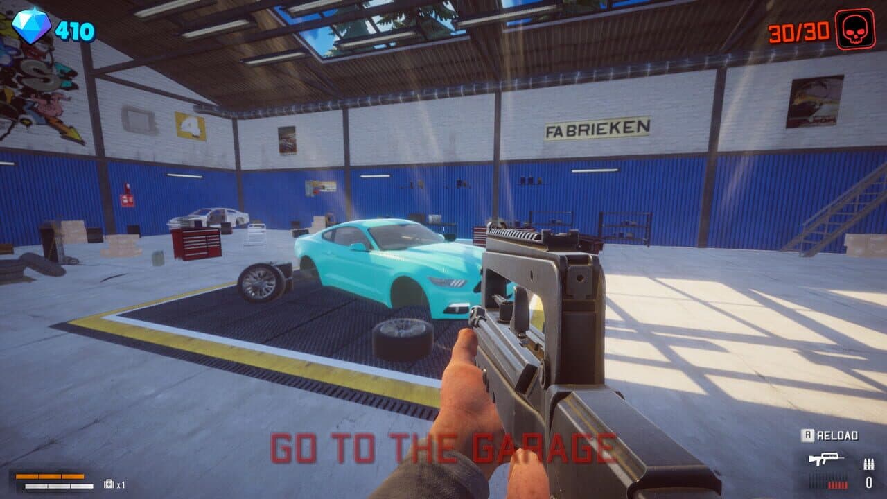 Gop Stop Auto thumbnail 4