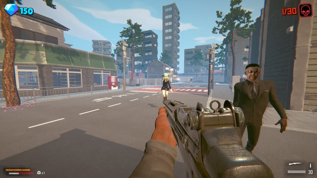 Gop Stop Auto thumbnail 6