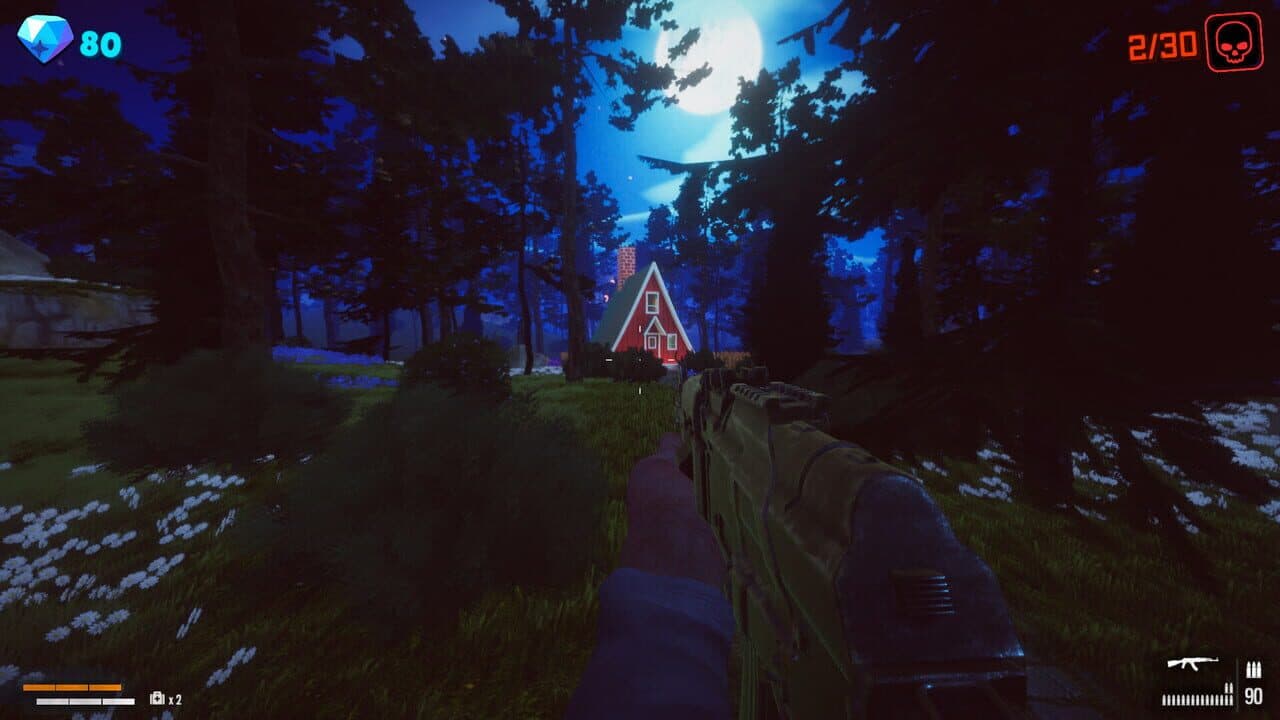 Gop Stop Auto thumbnail 7