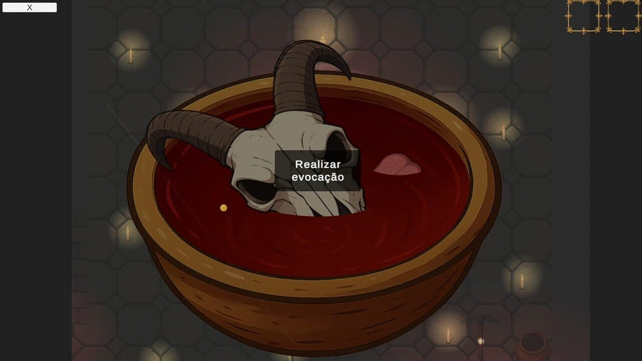 Ella's Nightmare screenshot 1