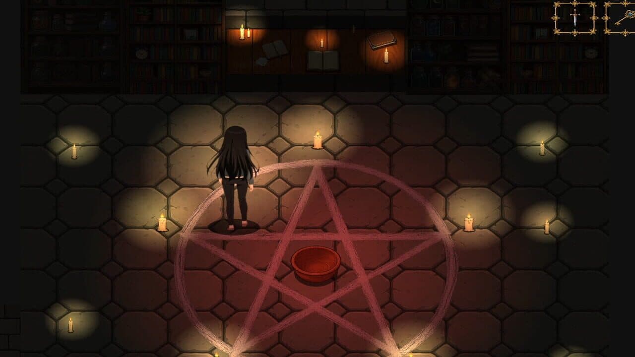Ella's Nightmare thumbnail 2